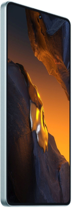 Смартфон Poco F5 12/256ГБ EAC Белый