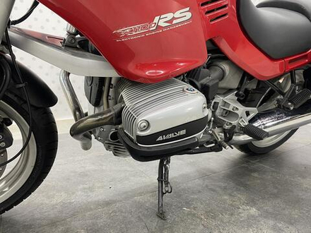 BMW R1100RS , 1996