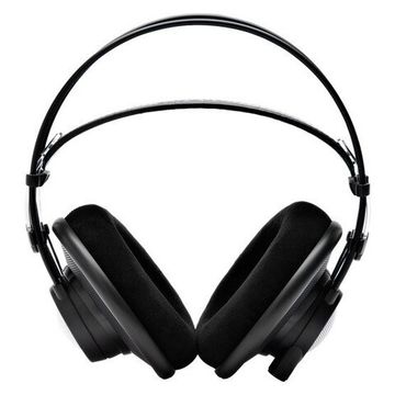 AKG K702 открытые наушники