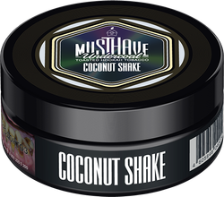 MUSTHAVE 25g
