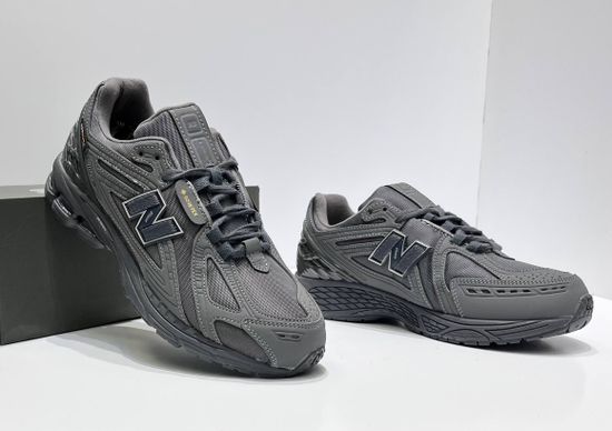 Кроссовки New Balance 1906r Gore-Tex "Grey"