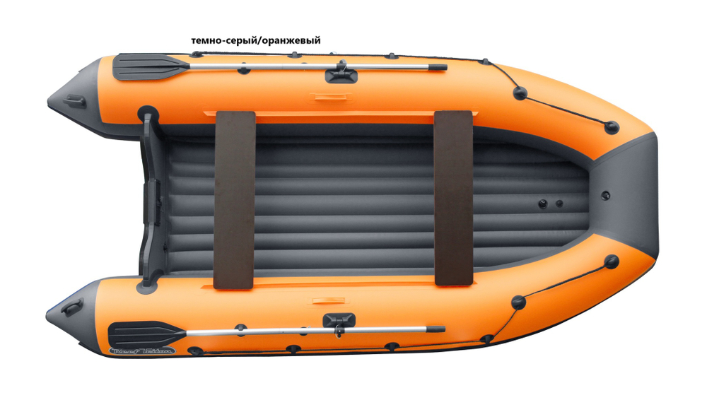 Лодка ПВХ REEF 325