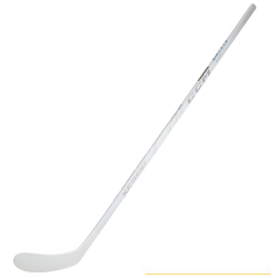 Клюшка CCM TACKS XF GHOST WHITE JR (юниорский)