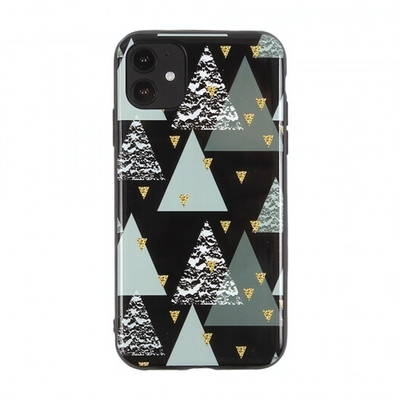 Чехол ТПУ Florme Новый Год для Samsung Galaxy A31, 012150