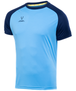 Футболка игровая CAMP Reglan Jersey, синий/темно-синий
