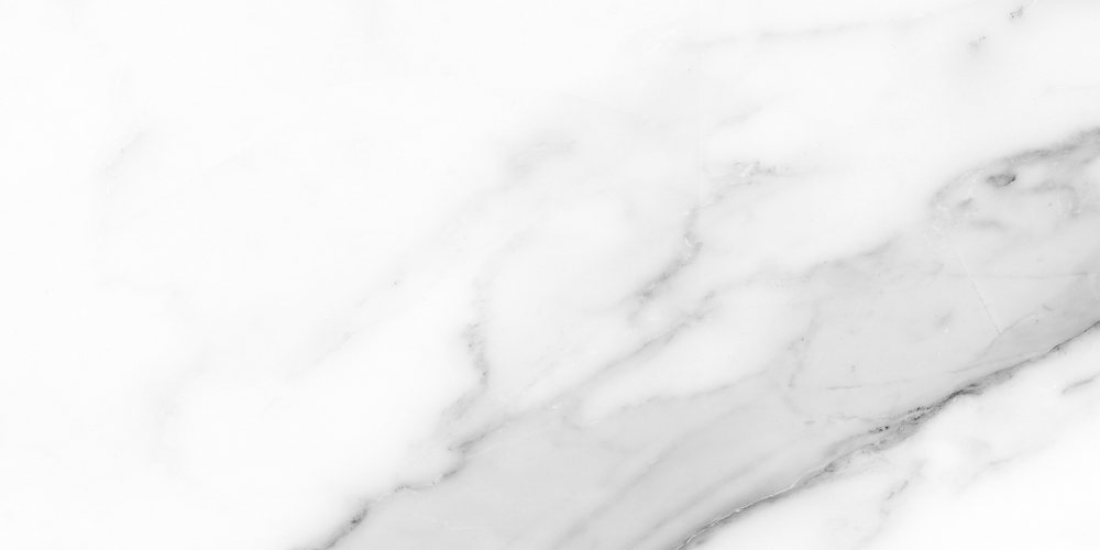 Каррара сер глянец верх 01 / Carrara grey glossy wall 01 300х600 (1-й сорт)