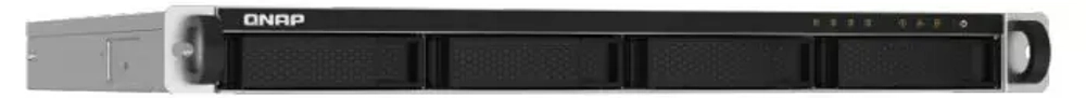 Сетевой RAID-накопитель QNAP  TS-432PXU-RP-2G