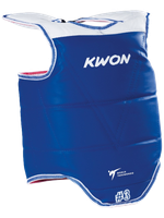 Kwon Taekwondo Body Protector