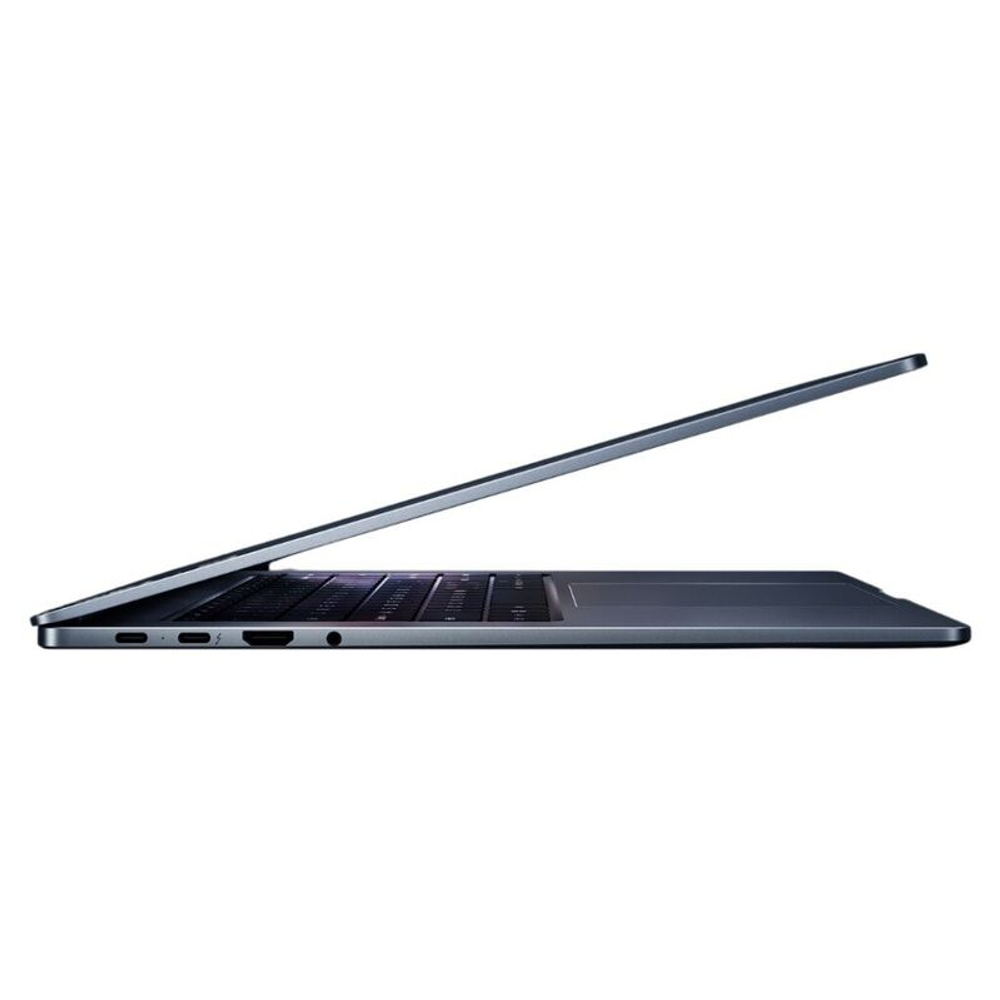 Ноутбук Xiaomi RedmiBook Pro 16 2025, Ultra 7 255H, 32 ГБ, 1 ТБ, Серый