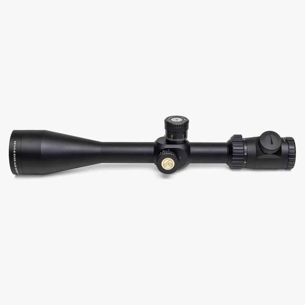 Оптический прицел ATHLON ARGOS BTR GEN2 8-34×56 APMR FFP IR MIL