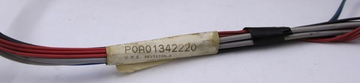 Проводка стиральной машины Electrolux EWT 1276 EOW