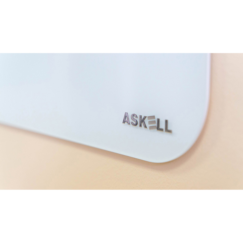 Стеклянная доска ASKELL Premium 120x180 (P120180)