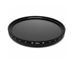 Светофильтр B+W Schneider True Match Vari ND MKII 82mm