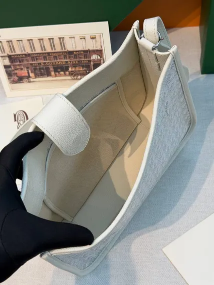 Сумка GOYARD Musette PM