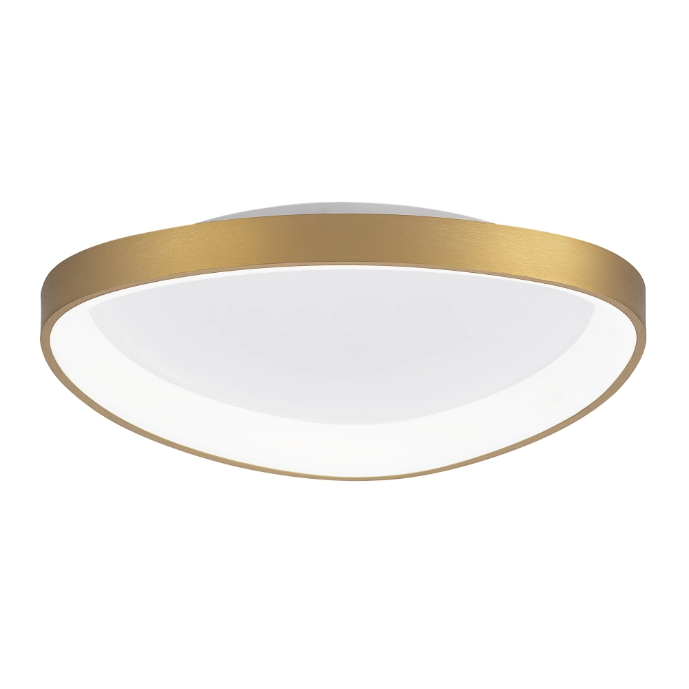 Потолочная светодиодная люстра Citilux Genka Smart CL756A142 LED RGB