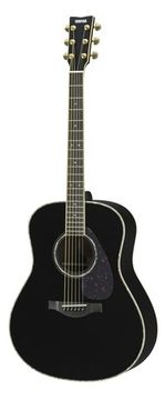 YAMAHA LL16DBL - Электро-акустика