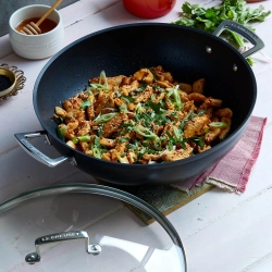 Le Creuset Жаропрочная крышка 20 см EAN 630870058179