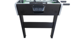 Игровой стол для футбола (кикер) Roberto Sport "Scout International black", Италия