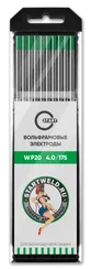 Вольфрамовый электрод WP 4,0/175 (зеленый) WP2040175