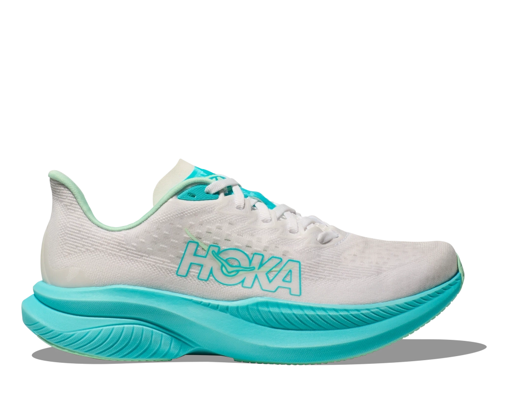 Кроссовки женские Hoka Mach 6