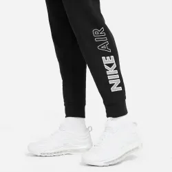 Брюки NIKE женские W NSW AIR PANT FLC MR