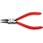 Щипцы для стопорных колец черненые 140 мм Knipex 44 11 J0