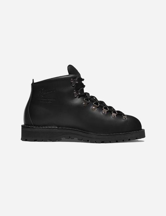 Danner Mountain Light Black