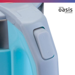Чайник OASIS K-21SPL