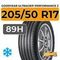 Goodyear UltraGrip Performance 2 205/50 R17 89H RunFlat