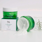Крем для проблемной кожи с 85% чайного дерева Dr.Ceuracle Tea Tree Purifine Cream. 50 мл
