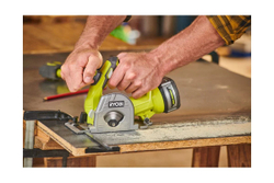 Ryobi ONE+ Универсальная пила R18MMS-0 без аккумулятора в комплекте 5133004515