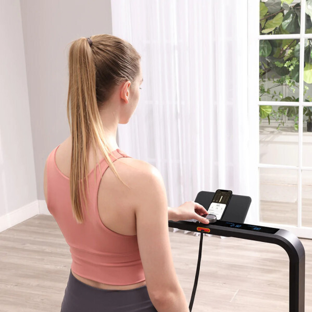 Беговая дорожка Xiaomi WalkingPad X21 TRX21F
