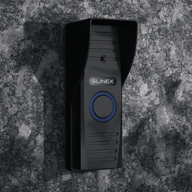 Вызывная панель Slinex ML-15HD (Black) черный