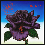 Thin Lizzy / Black Rose (A Rock Legend)(LP)