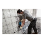 Перфоратор SDS-plus GBH 240 BOSCH 0611272100