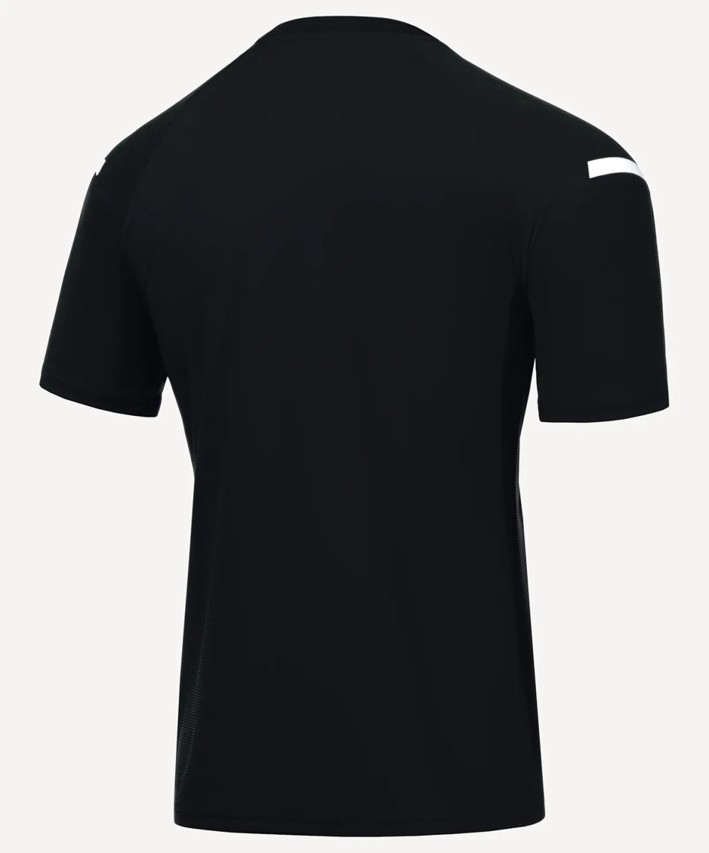 Футболка тренировочная CAMP 2 Training Poly Tee, черный