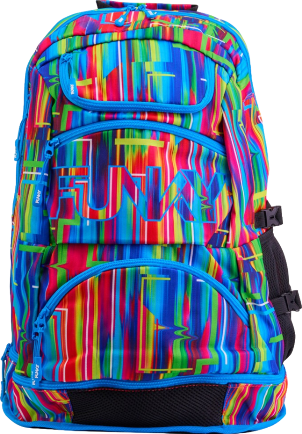 Рюкзак FUNKY The Glitch