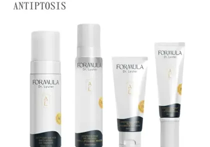 Новая эра российской премиум-косметики: Formula Dr. Lyuter уже у нас!