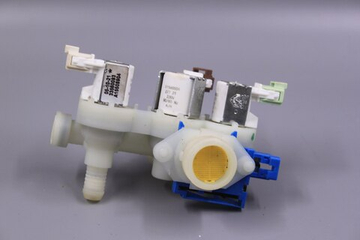 Электромагнитный заливной клапан 33560093 стиральной машины AEG, Electrolux