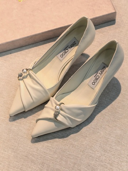 Туфли Jimmy Choo
