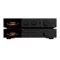 Audiolab 9000A and 9000CDT Bundle Black
