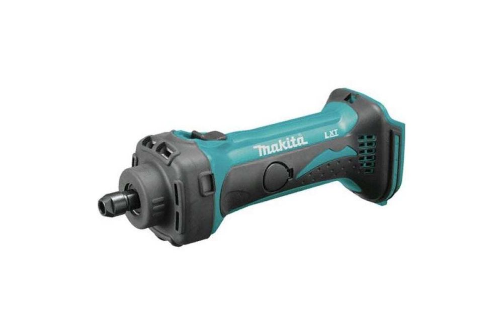 Уцененная прямая шлифмашина Makita DGD801Z Уцененная прямая шлифмашина Makita DGD801Z