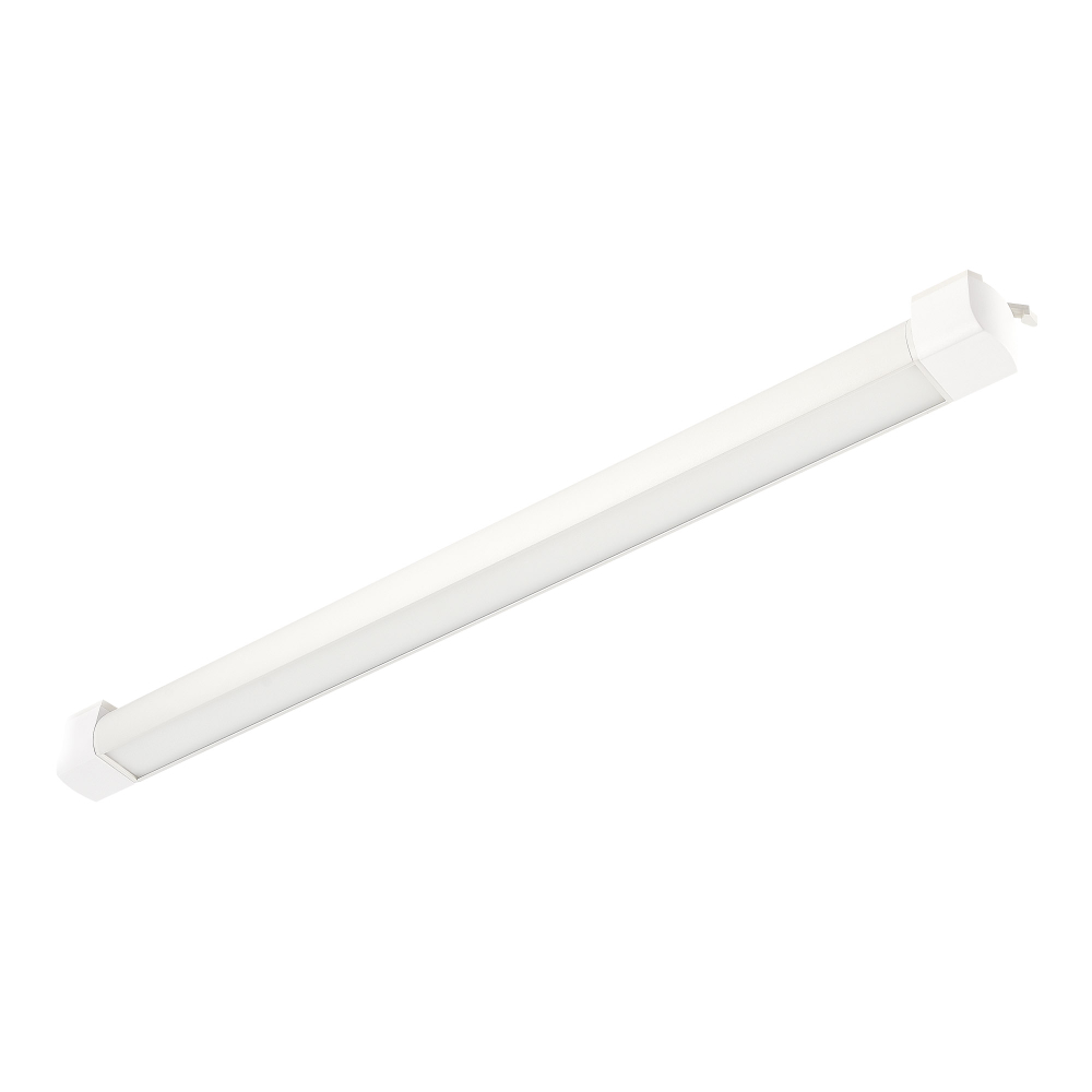 ST368.536.20.2 (аналог ST368.536.20.2) Св-к трек. Белый LED 1*20W 3000K 1 450Lm Ra90 120 IP20 L686xW49xH54 170-240VV