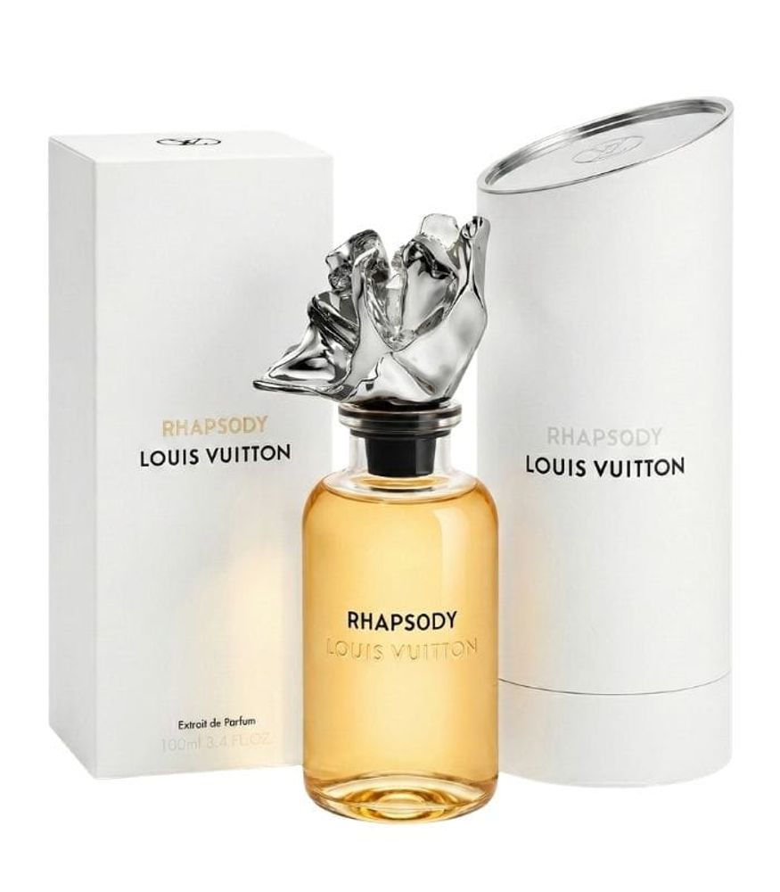 Louis Vuitton Rhapsody 100 мл Оригинал