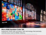 Телевизор Samsung MRE65R95H Micro RGB