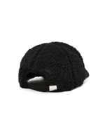 кепка k/kl shearling Karl Lagerfeld - черный(226W3408)