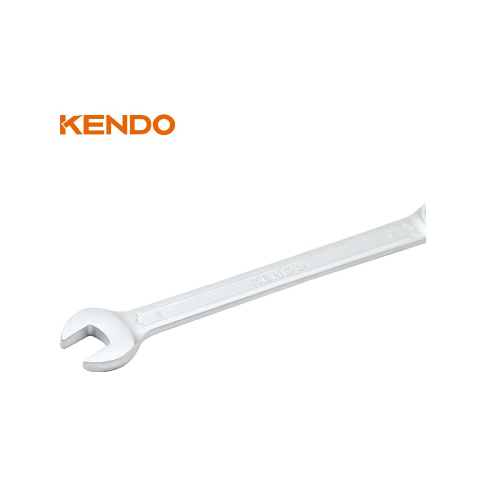 Ключ комбинированный KENDO 21 мм 15321
