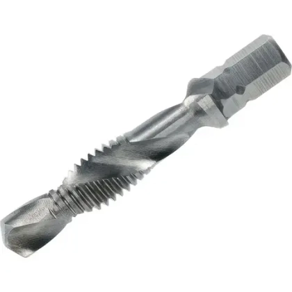 Метчик комбинированный M5 VÖLKEL 67234