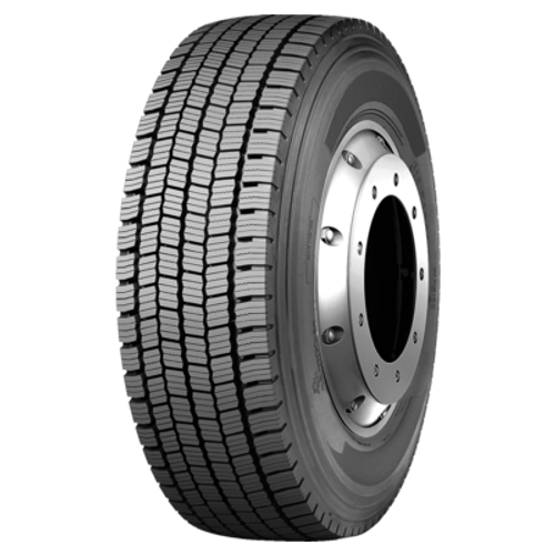 Купить Грузовая шина Goodride IceGuard N1 (NS785) 295/80R22,5 154/149L IceGuard N1 (NS785) TL 18PR