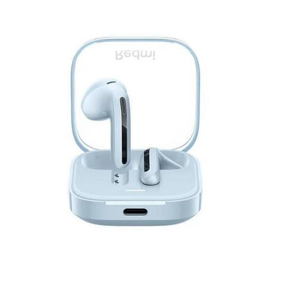 Беспроводные наушники Xiaomi Redmi Buds 6 Active Blue
